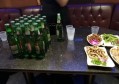 杭州萧山区衙前镇附近酒吧招聘酒水促销员,工资是怎么发放的
