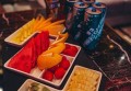 杭州上城区四季青街道附近夜场招聘酒水促销员,还有哪些职位
